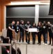 Best Project Award and $2500 Cash Prize at Reality Virtually Hackathon for Innovative AR Application in Industry